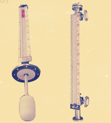 FY-UHZ系列磁性翻柱液位計